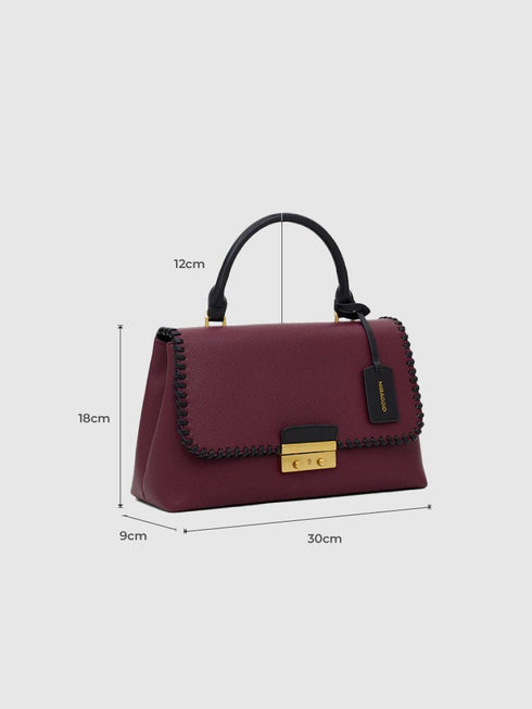 Edna Handbag